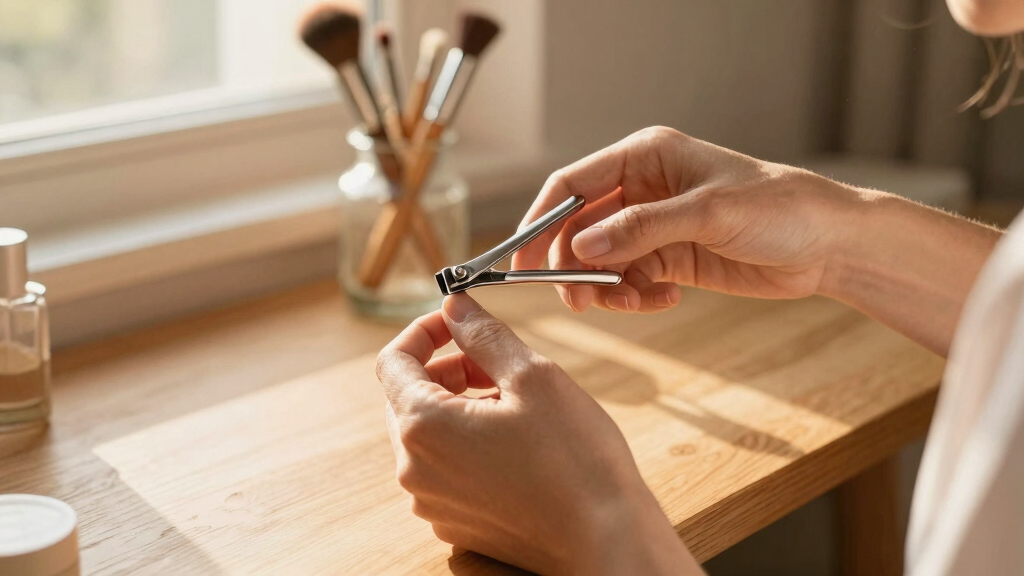 nail clippers