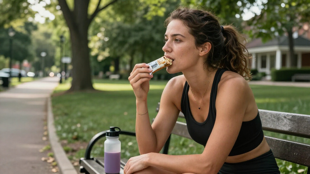 best protein bars