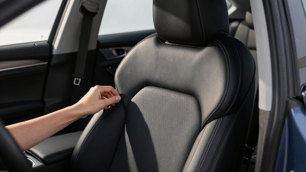 premium car seat covers