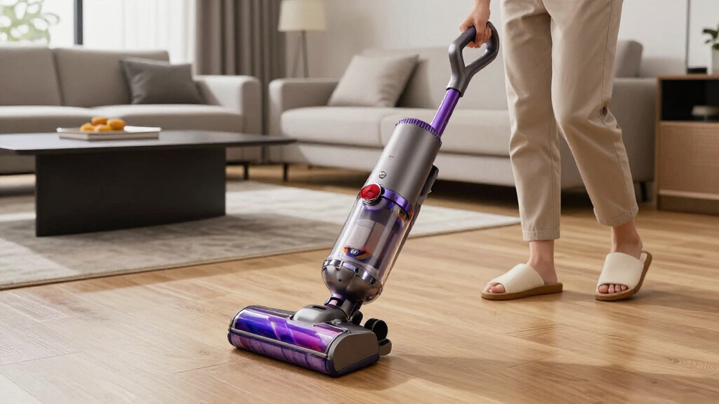 15 Best Dyson Vacuum Cleaners in 2026