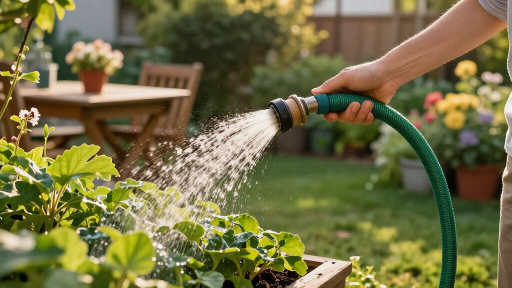 garden hoses for durability