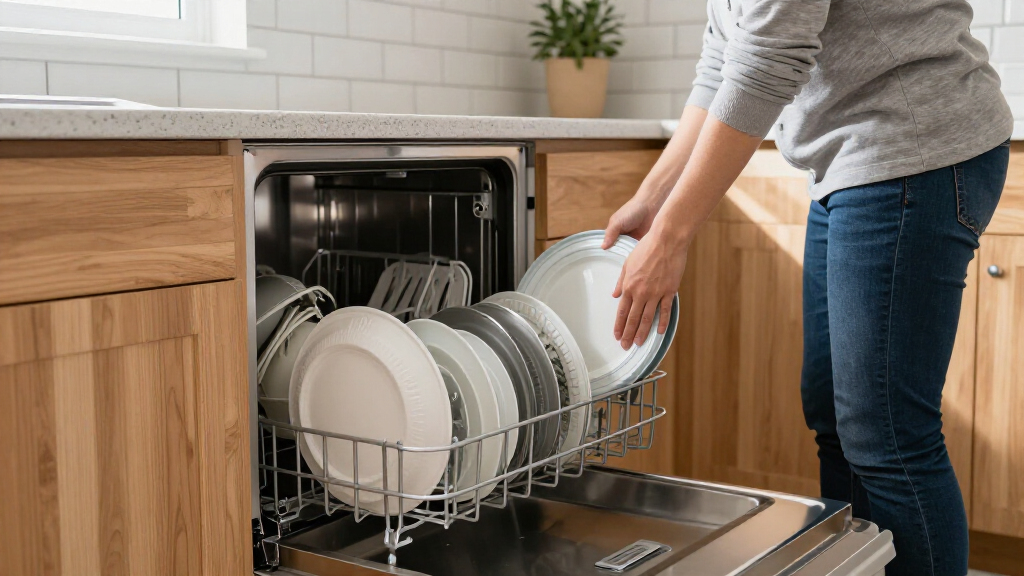 best countertop dishwashers for apartments