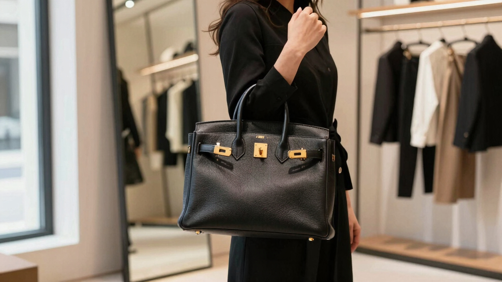 best Birkin-style handbags