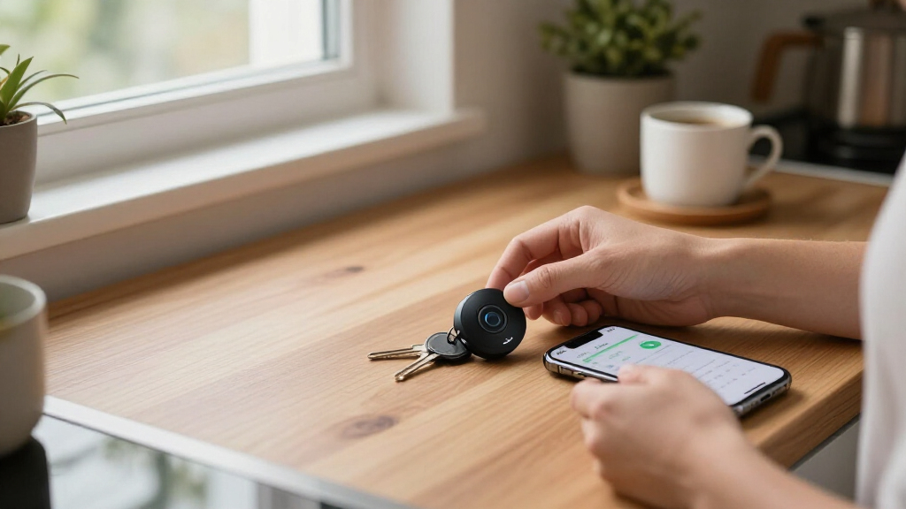 best Bluetooth trackers