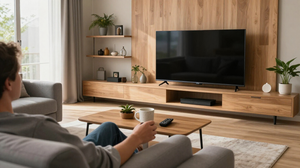 75 inch mini led tv