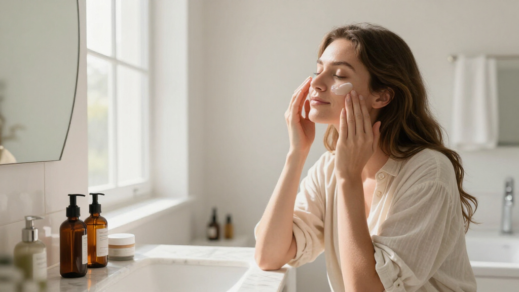 best peptide skincare products