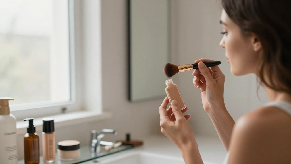 best liquid foundations