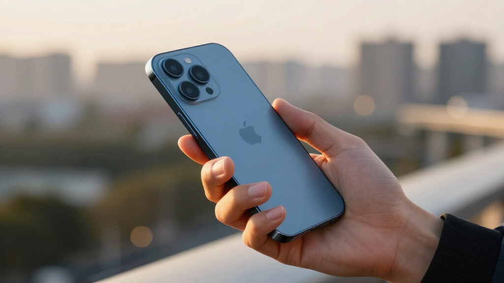 12 Best Pro Smartphones in 2026
