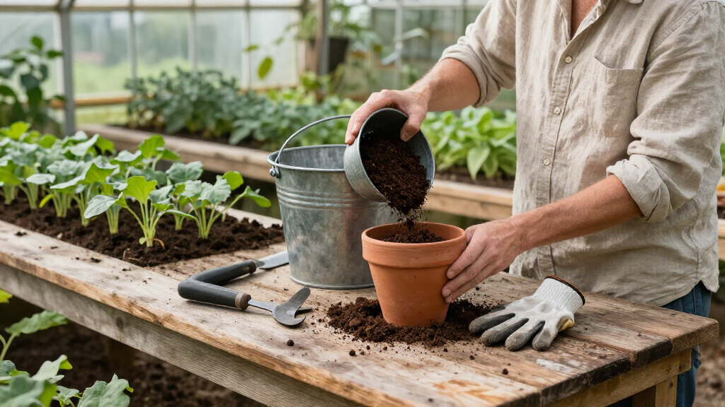 best gardening supplies