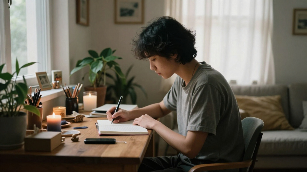 self-help books for emotional healing