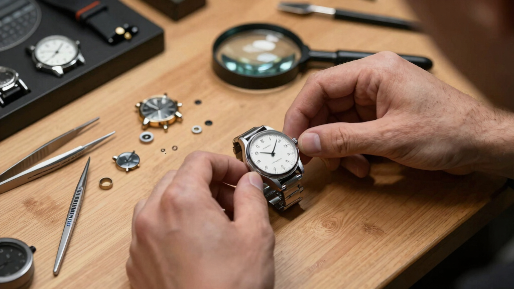 best analog watches