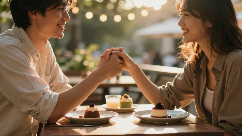 romantic date night ideas