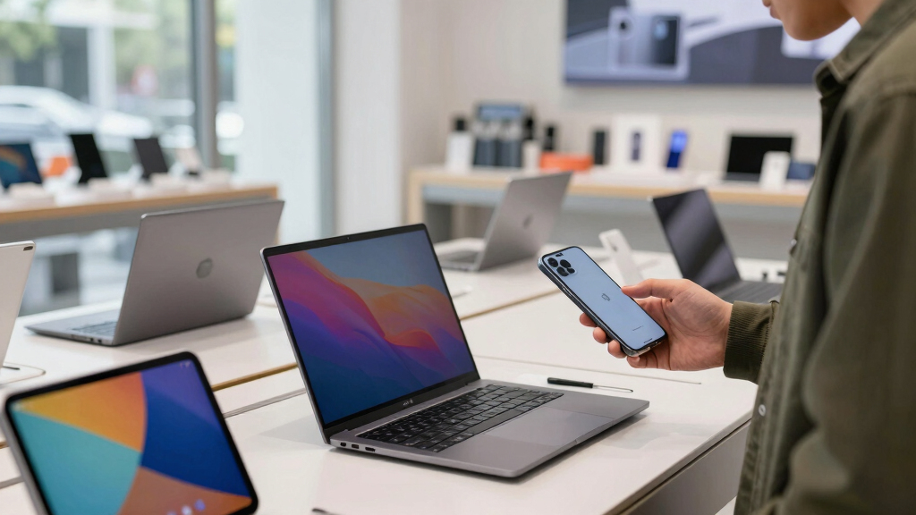 best computers, tablets & components