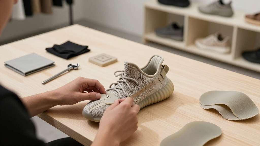 best Yeezy sneakers