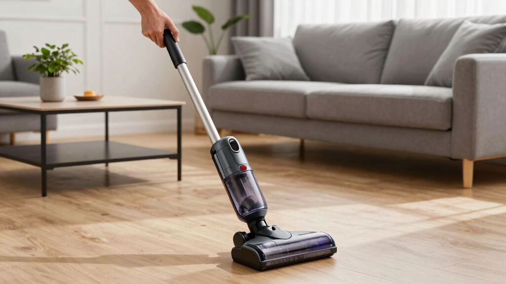 best vacuum cleaners