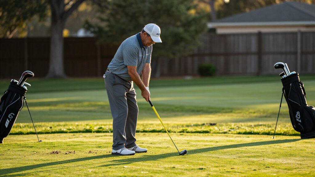 golf swing trainers