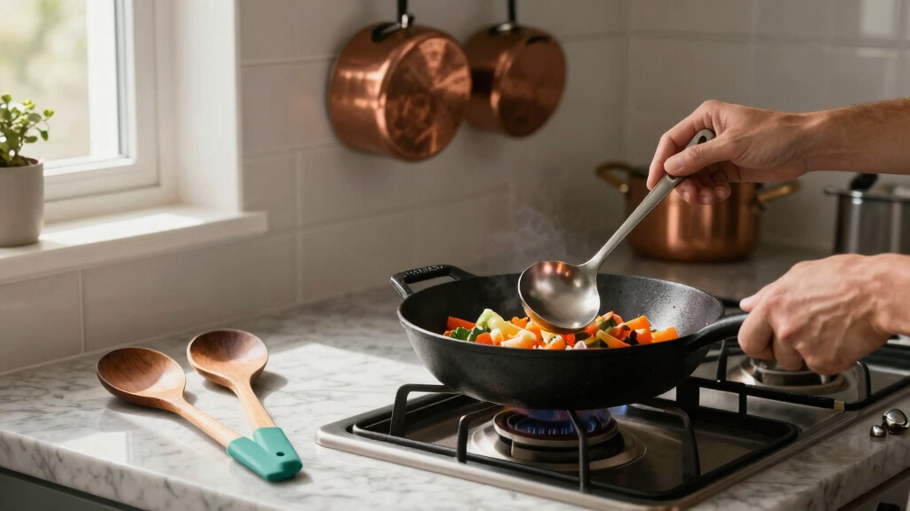 best cooking utensils