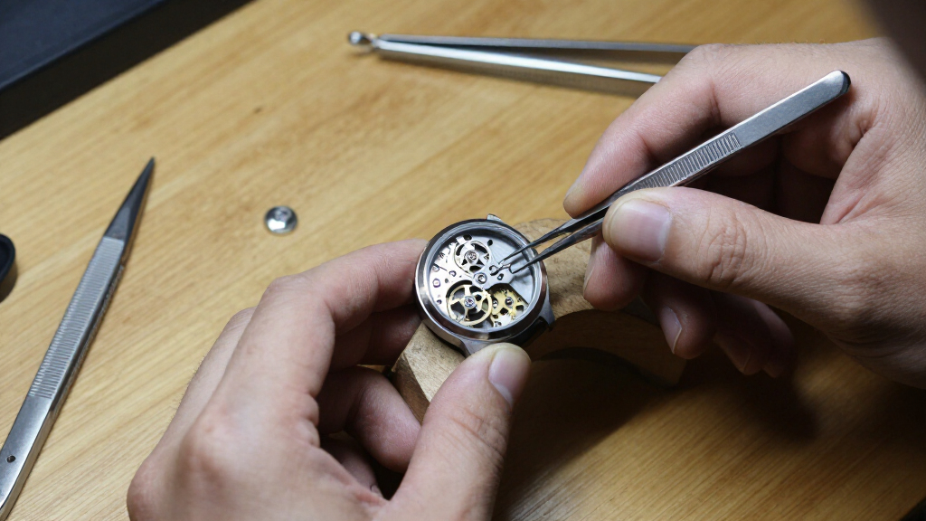 skeleton automatic watches