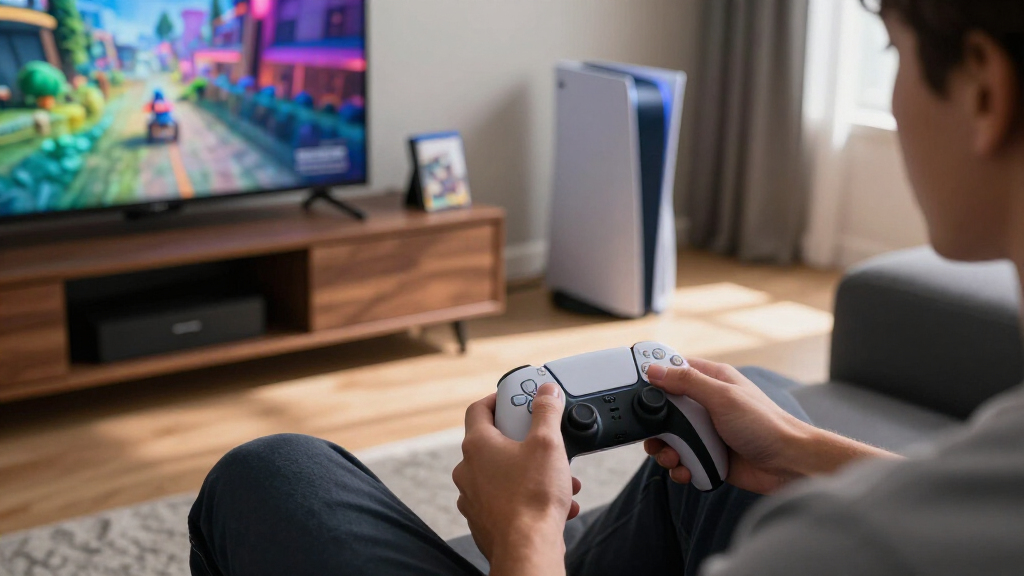 best PS5 gaming consoles