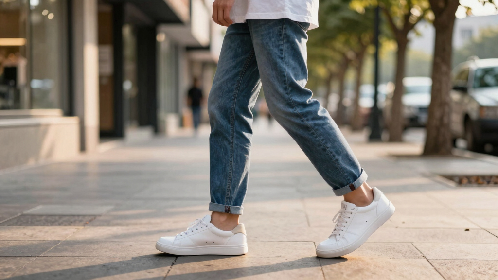 best white sneakers