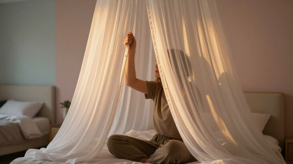 best canopy beds