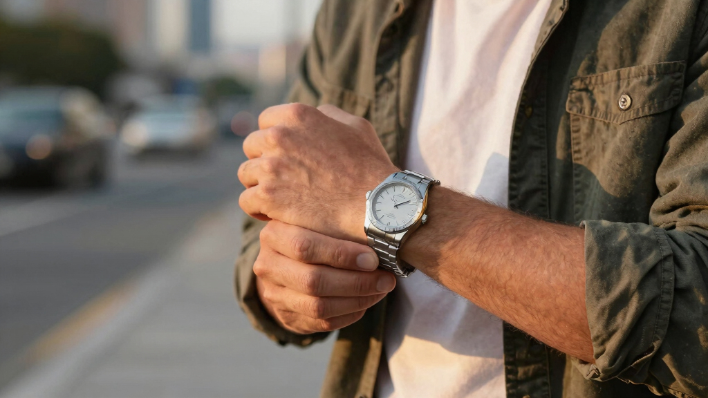 best men's watches