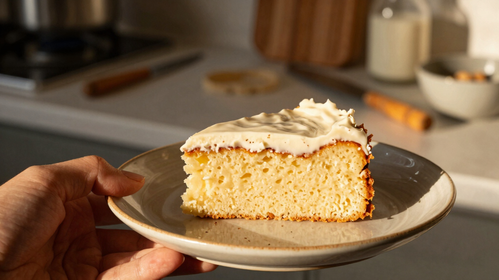 best frozen cakes