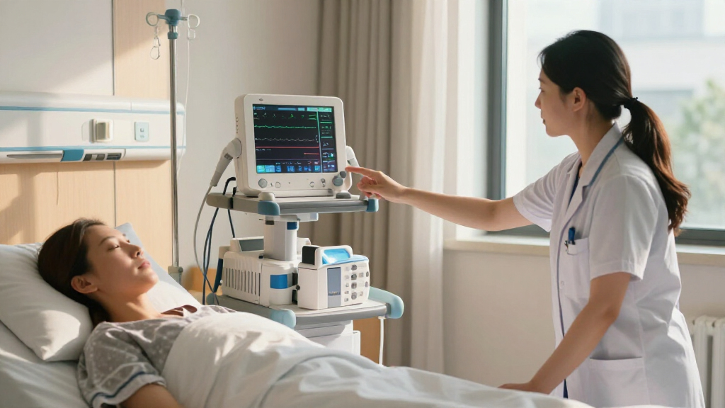 10 Best High-End Medical Equipment for Professional Care in 2027