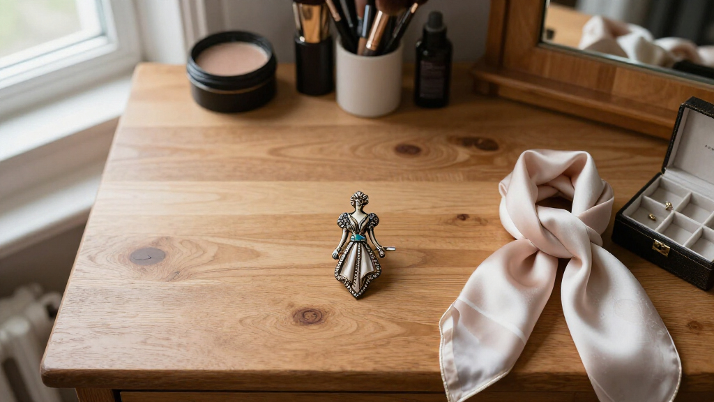 best ornate fashion brooches
