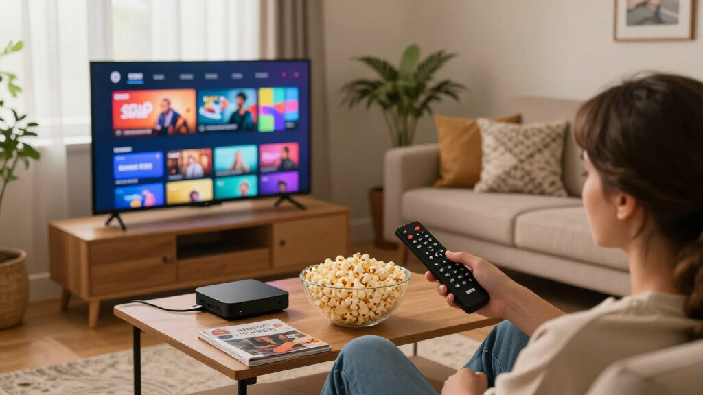 best TV streaming devices