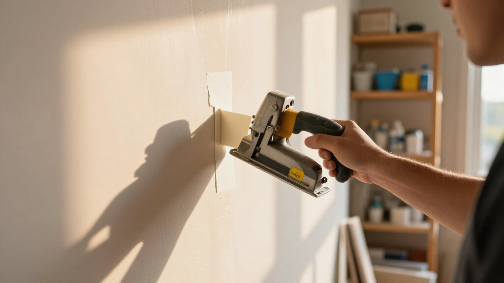 best automatic drywall taper kit