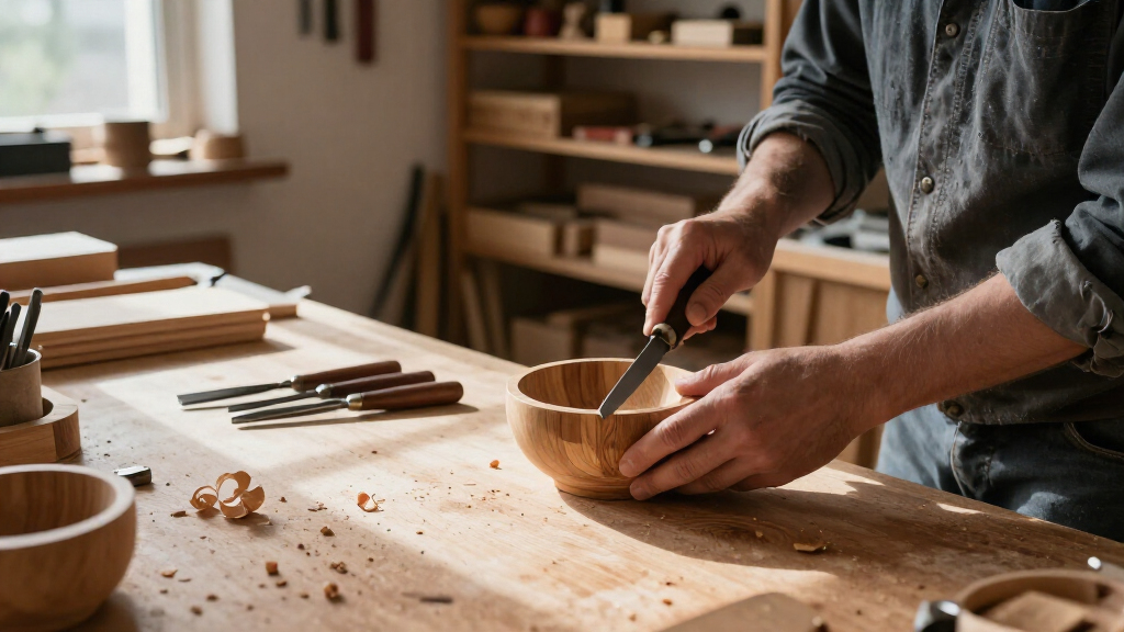 15 Best Wood Carving Tools Set in 2027