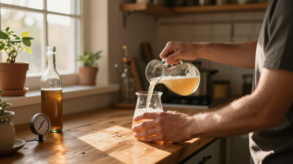 homebrew starter kits