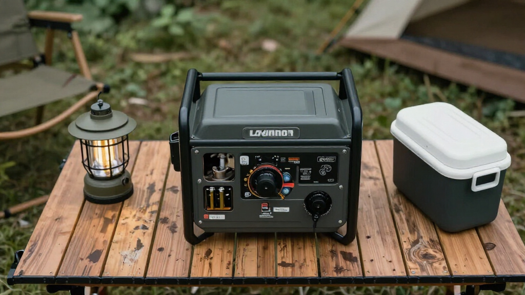 best dual fuel generator