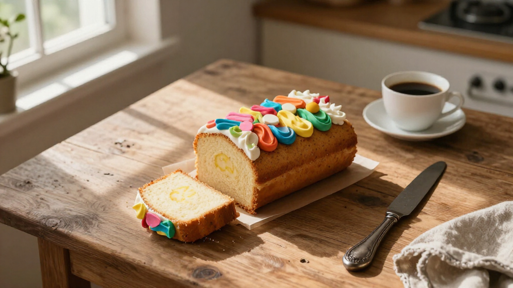 cake drum