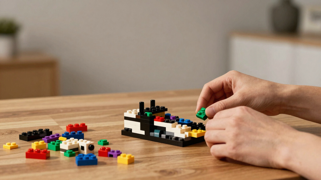10 Best Lego Sets for Adults in 2026 That Will Spark Your Creativity