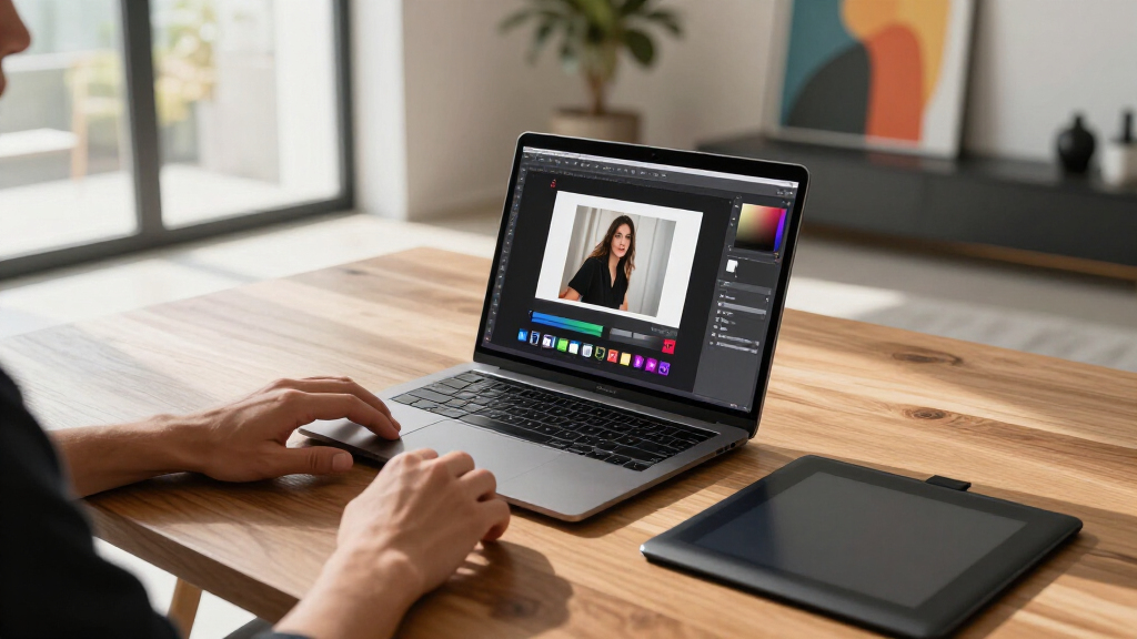 5 Best High-End Creator Laptop for Adobe-Heavy Workflows in 2026 13 best high-end creator laptop for Adobe-heavy workflows