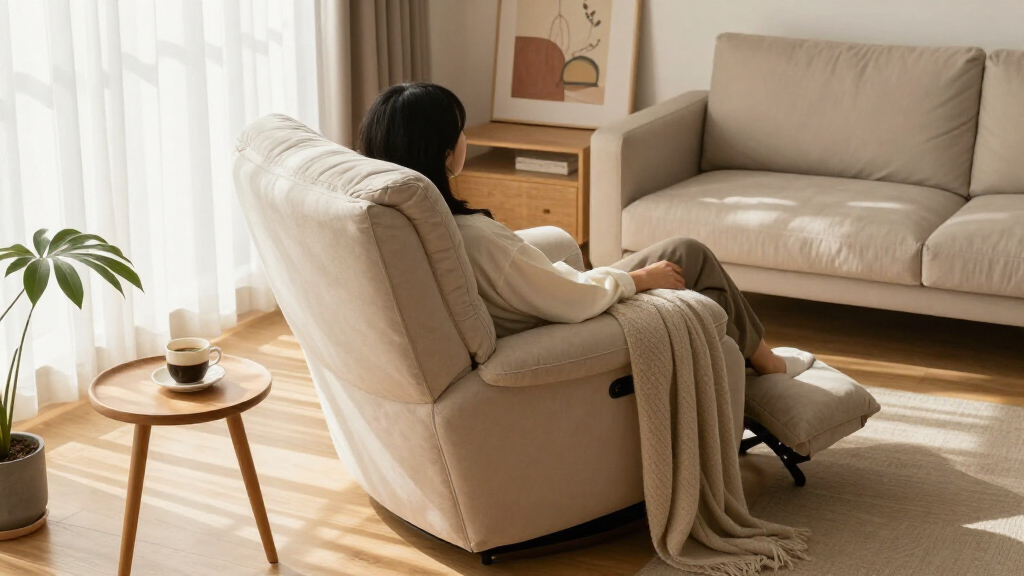 best wall hugger lift chairs