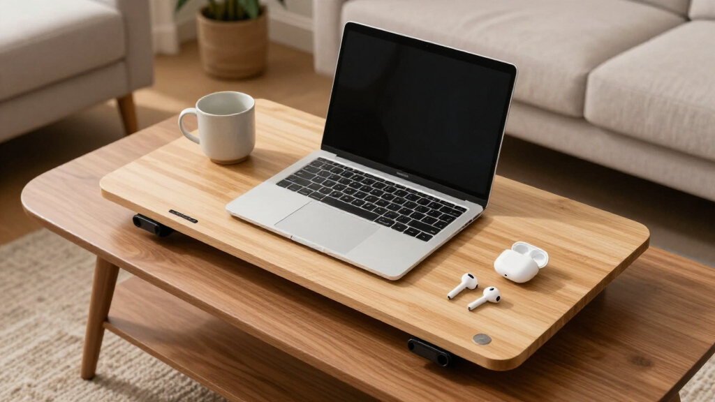 11 Best Portable Laptop Desks for Students in 2026