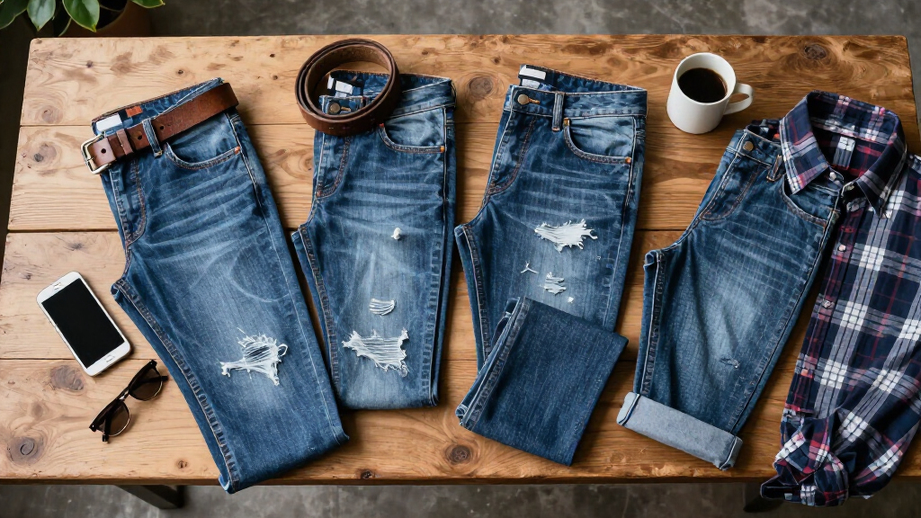 best 7 for All Mankind jeans