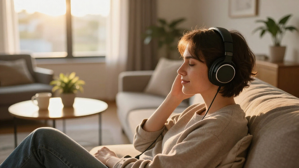 noise cancelling headphones for travel