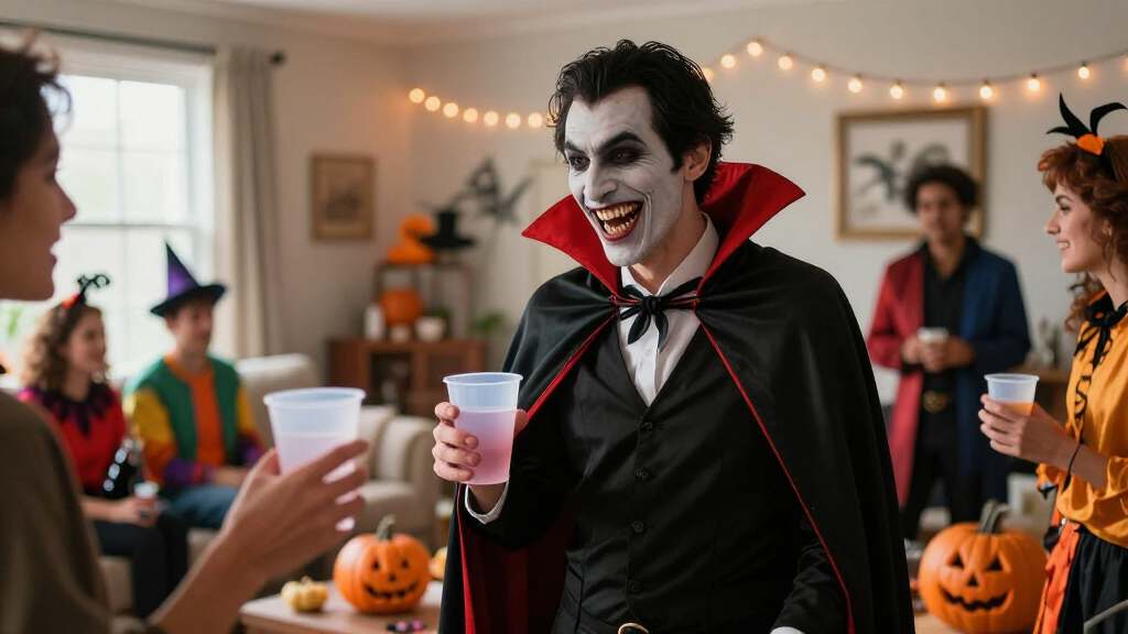 horror movie costumes for adults