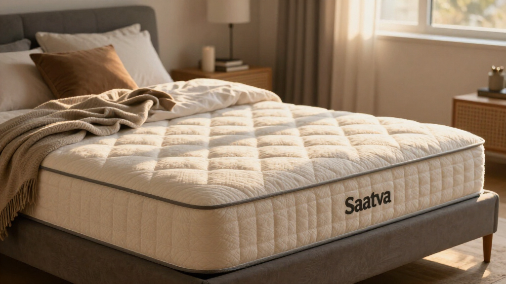 best Saatva mattresses