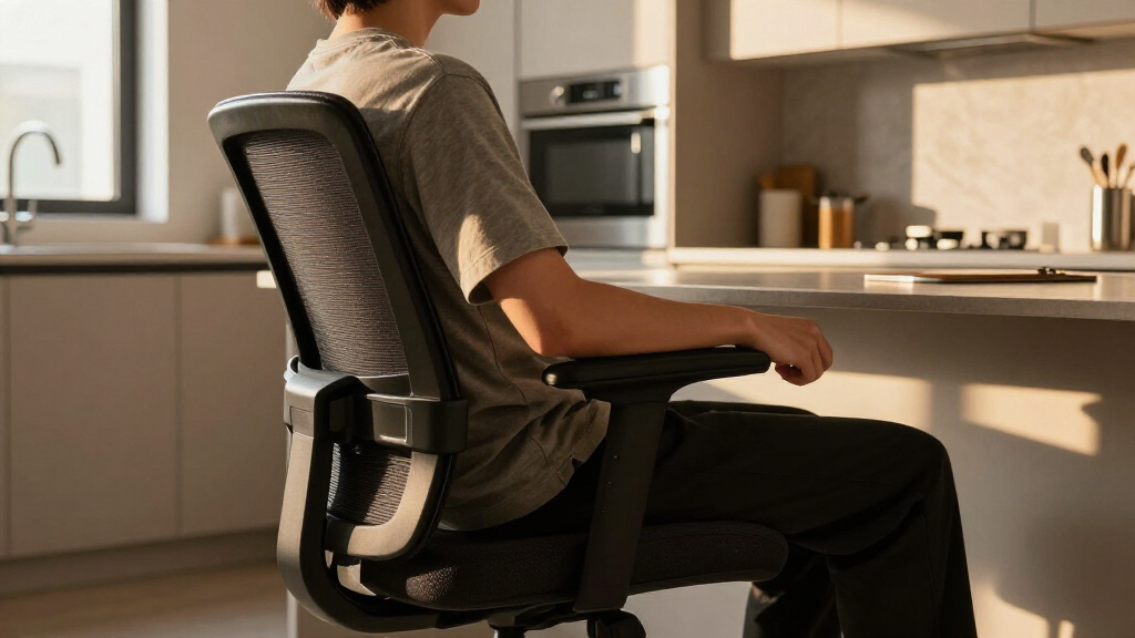13 Best Ergonomic Office Chairs That Will Transform Your Workday (According to Experts)