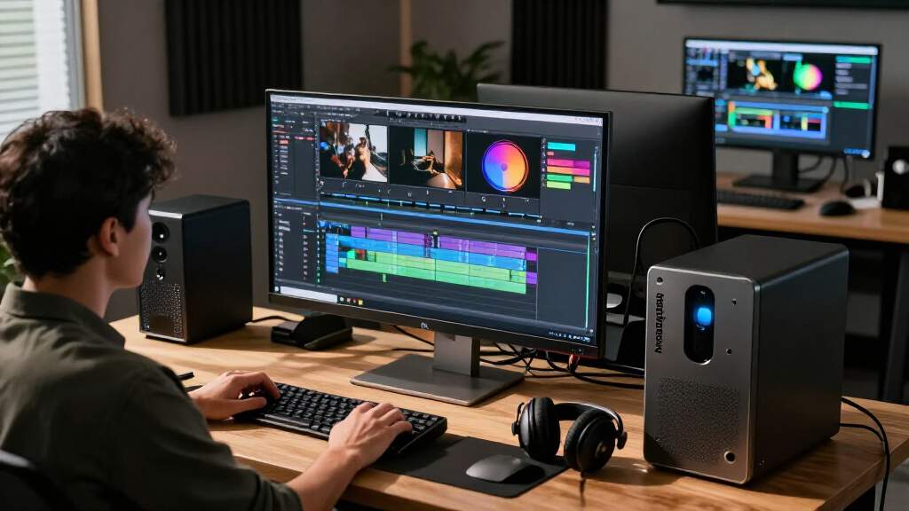 13 Best Mac Pro Models for Professional Video Post-Production in 2027