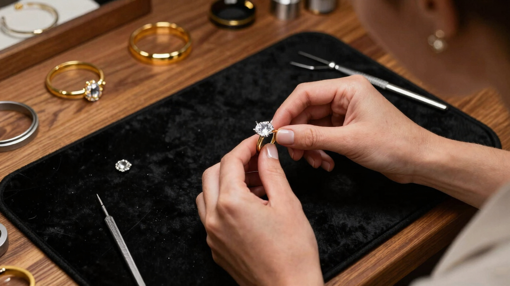 best luxury jewelry