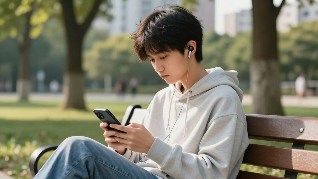 student-friendly wireless earbuds