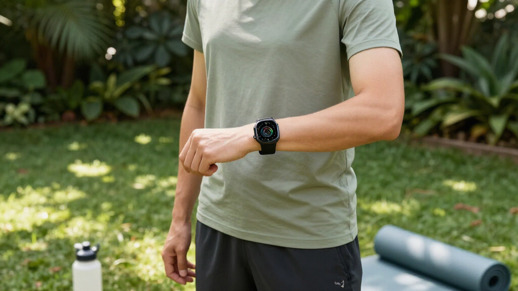 smart health monitors