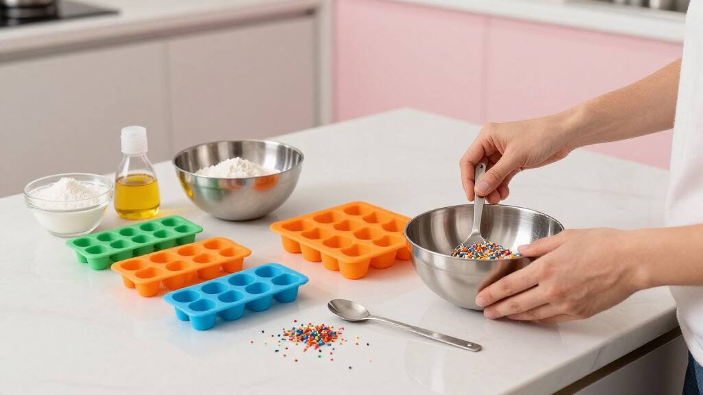 baking supplies for school projects