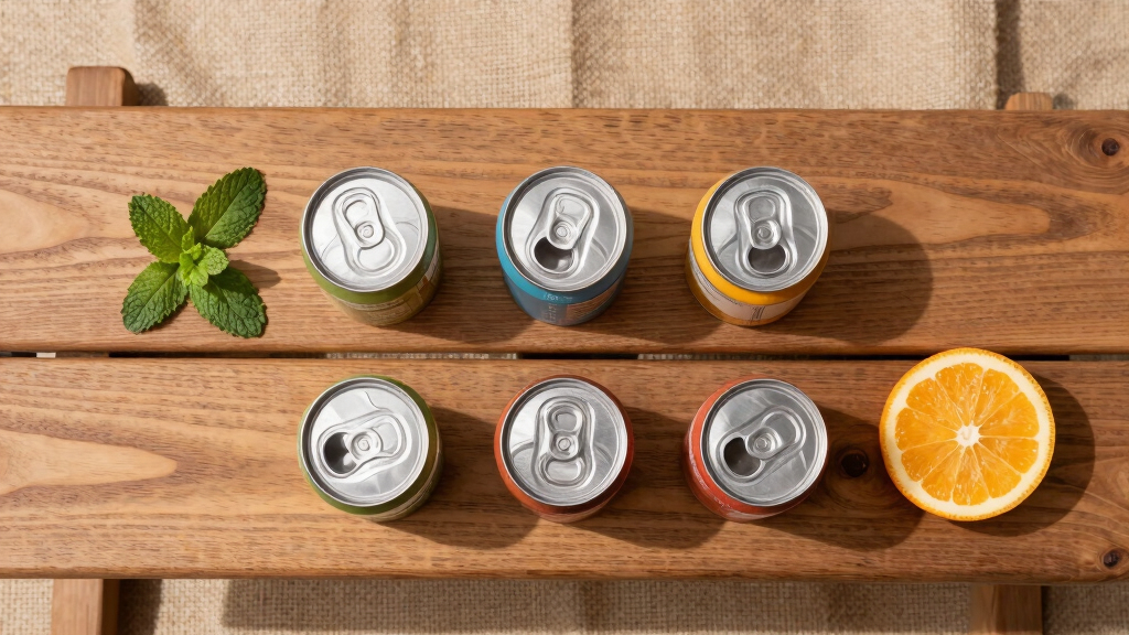 best canned cocktails